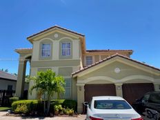 Villa in vendita a Hialeah Florida Miami-Dade County