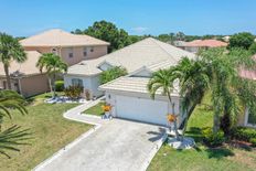 Villa in vendita a Port Saint Lucie Florida Saint Lucie County