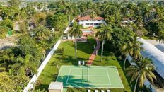 Villa in vendita a Miami Florida Miami-Dade County