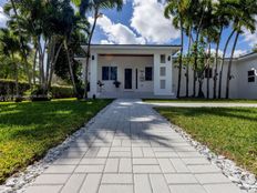 Villa in vendita a Miami Springs Florida Miami-Dade County