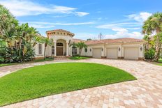 Villa in vendita a Port Saint Lucie Florida Saint Lucie County