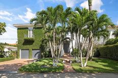 Villa in vendita a Key Biscayne Florida Miami-Dade County