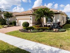 Villa in vendita a Port Saint Lucie Florida Saint Lucie County