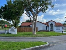 Villa in affitto a Miami Florida Miami-Dade County