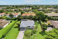 Villa in vendita a Coral Springs Florida Broward County