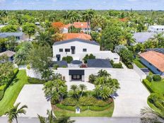 Villa in vendita a Palmetto Bay Florida Miami-Dade County