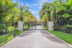 Villa in vendita a Parkland Florida Broward County