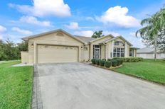 Villa in vendita a Port Saint Lucie Florida Saint Lucie County