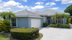 Villa in vendita a Port Saint Lucie Florida Saint Lucie County