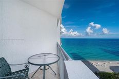 Palazzo in affitto a Sunny Isles Beach Florida Miami-Dade County