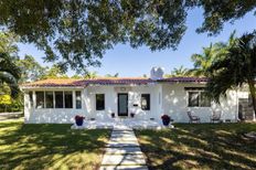 Villa in vendita a Miami Florida Miami-Dade County