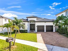 Villa in vendita a Hialeah Florida Miami-Dade County