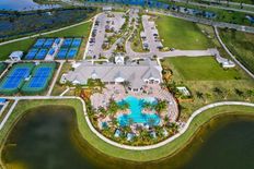 Villa in vendita a Port Saint Lucie Florida Saint Lucie County