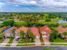 Villa in vendita a Pembroke Pines Florida Broward County