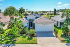 Villa in vendita a Port Saint Lucie Florida Saint Lucie County