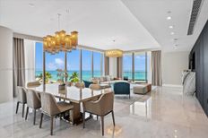 Palazzo in affitto a Sunny Isles Beach Florida Miami-Dade County