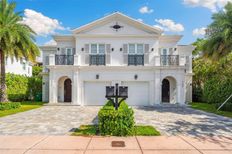 Villa in vendita a Coral Gables Florida Miami-Dade County