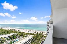 Palazzo in affitto a Miami Beach Florida Miami-Dade County