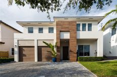 Villa in vendita a Miami Florida Miami-Dade County