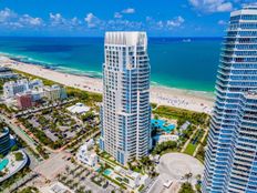 Palazzo in affitto a Miami Beach Florida Miami-Dade County