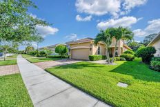 Villa in vendita a Port Saint Lucie Florida Saint Lucie County