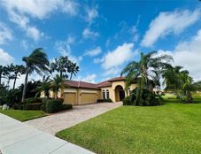 Villa in vendita a Port Saint Lucie Florida Saint Lucie County