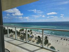 Palazzo in affitto a Sunny Isles Beach Florida Miami-Dade County