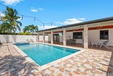 Villa in affitto a Miami Florida Miami-Dade County