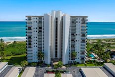 Palazzo in vendita a Hutchinson Island South Florida Saint Lucie County