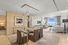 Palazzo in vendita a Bal Harbour Florida Miami-Dade County