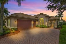 Villa in vendita a Port Saint Lucie Florida Saint Lucie County