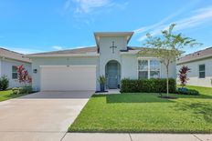 Villa in vendita a Port Saint Lucie Florida Saint Lucie County