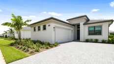 Villa in vendita a Port Saint Lucie Florida Saint Lucie County