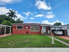 Villa in vendita a Hialeah Florida Miami-Dade County