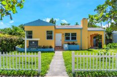 Villa in affitto a Miami Florida Miami-Dade County