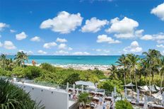 Palazzo in vendita a Miami Beach Florida Miami-Dade County