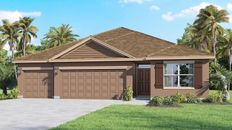 Villa in vendita a Port Saint Lucie Florida Saint Lucie County