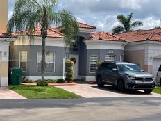 Villa in affitto a Miami Florida Miami-Dade County