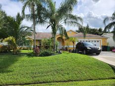 Villa in vendita a Port Saint Lucie Florida Saint Lucie County