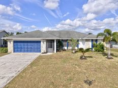 Villa in vendita a Port Saint Lucie Florida Saint Lucie County