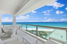 Palazzo in affitto a Miami Beach Florida Miami-Dade County