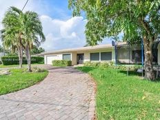 Villa in vendita a North Miami Beach Florida Miami-Dade County