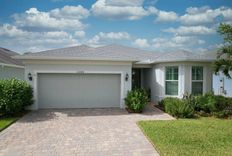 Villa in vendita a Port Saint Lucie Florida Saint Lucie County