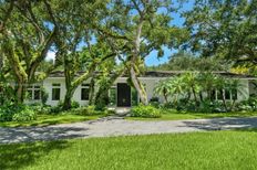 Villa in vendita a Coral Gables Florida Miami-Dade County