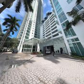 Palazzo in affitto a Miami Florida Miami-Dade County