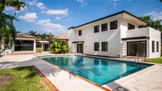 Villa in vendita a Miami Florida Miami-Dade County