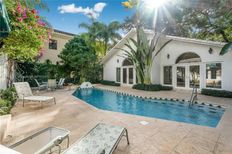 Villa in vendita a Miami Florida Miami-Dade County