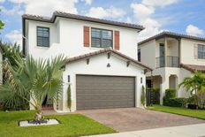 Villa in vendita a Hialeah Florida Miami-Dade County