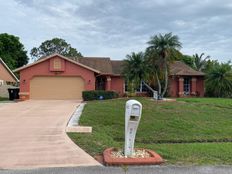 Villa in vendita a Port Saint Lucie Florida Saint Lucie County