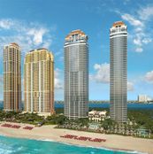 Palazzo in affitto a Sunny Isles Beach Florida Miami-Dade County